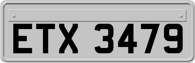 ETX3479