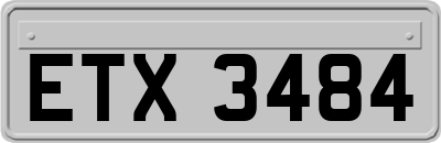 ETX3484