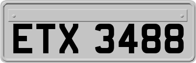 ETX3488