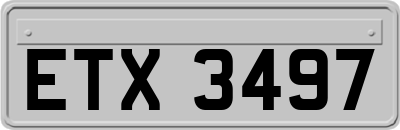 ETX3497