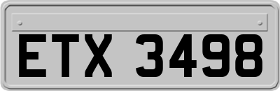 ETX3498