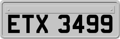 ETX3499