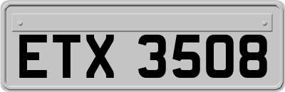 ETX3508