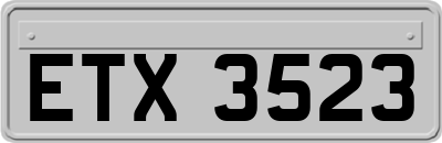 ETX3523