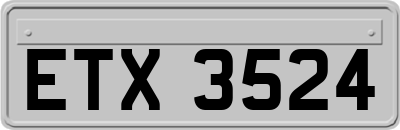 ETX3524