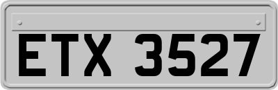 ETX3527
