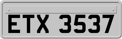 ETX3537