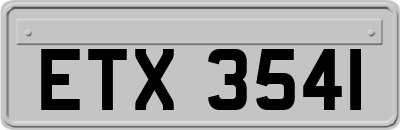 ETX3541