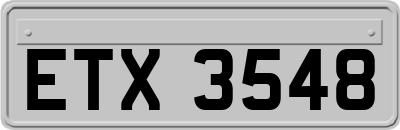 ETX3548