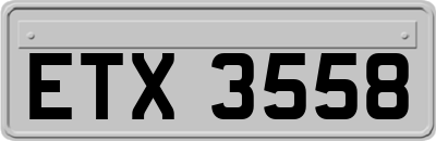 ETX3558