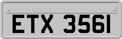 ETX3561