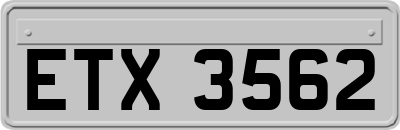 ETX3562