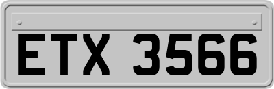 ETX3566