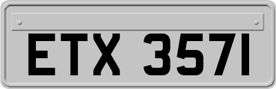 ETX3571