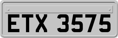 ETX3575
