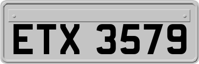 ETX3579