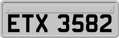 ETX3582