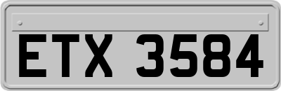 ETX3584