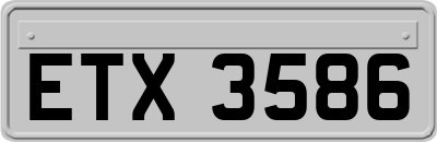 ETX3586