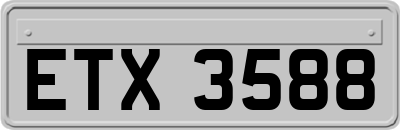 ETX3588