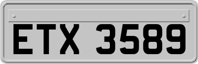ETX3589