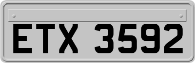 ETX3592