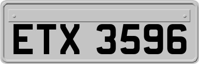 ETX3596