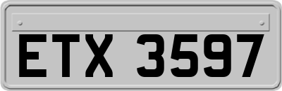ETX3597