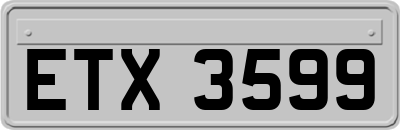 ETX3599
