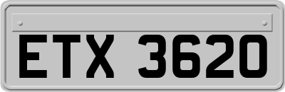 ETX3620