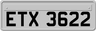 ETX3622