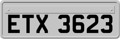 ETX3623