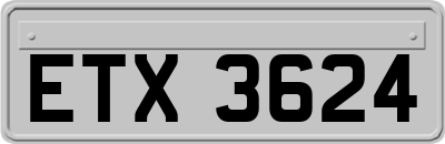 ETX3624
