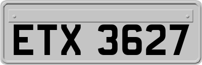 ETX3627