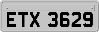 ETX3629