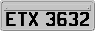 ETX3632