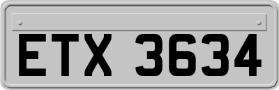 ETX3634