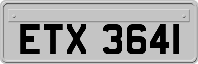 ETX3641
