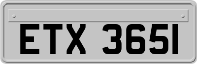 ETX3651