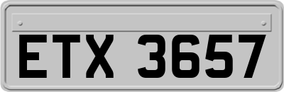 ETX3657