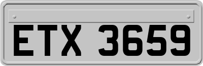 ETX3659
