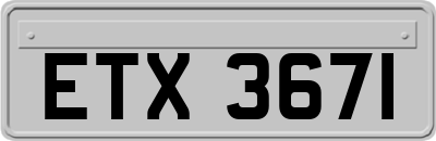 ETX3671