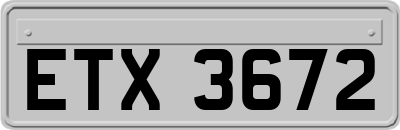 ETX3672