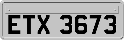 ETX3673