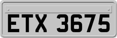 ETX3675