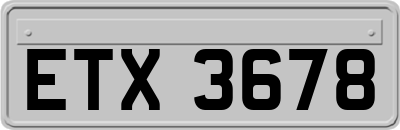 ETX3678