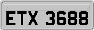 ETX3688