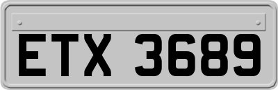 ETX3689