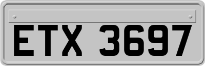 ETX3697