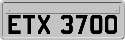 ETX3700